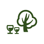 Nyd det færdige resultat af diit anlægsprojekt KBH Landskab, Din anlægsgartner